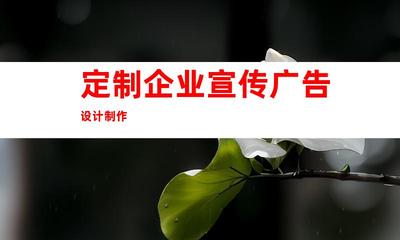 蘇州攜手鈺尚傳媒!定制企業(yè)宣傳廣告設計制作、蘇州廣告裝飾,打造獨特企業(yè)文化墻和室內外導視!997
