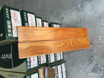 低價轉讓全新多層實木地板，蘇州裝修業主的絕佳選擇