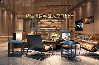 蘇州萬戶網(wǎng)絡 18載深耕，以精品網(wǎng)站建設賦能室內(nèi)外裝飾行業(yè)數(shù)字化