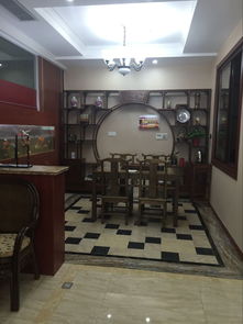 蘇錦堂裝飾 匠心獨運，構筑蘇州室內(nèi)外雅致空間